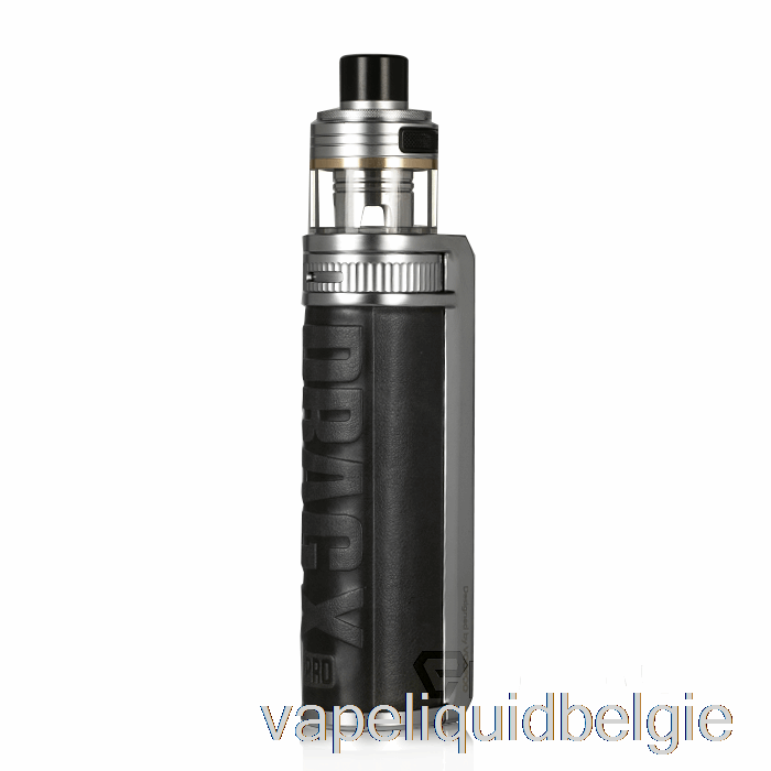 Vape België Voopoo Drag X Pro 100w Starterkit Gobi Grijs